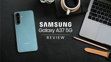 Samsung Galaxy A37 reviewed by OhSem Samsung Galaxy A37 reviewed by OhSem