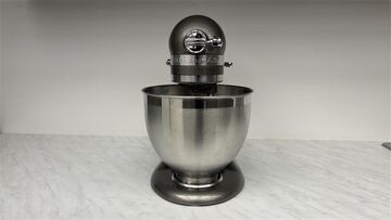 KitchenAid Artisan 5KSM185 Review