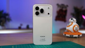 Honor 600 Pro reviewed by Les Num�riques