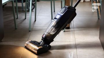Bissell Crosswave test par FrAndroid