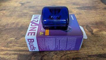 Sony Inzone Buds test� par Gaming Trend