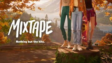 Mixtape test� par COGconnected
