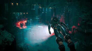 Cthulhu The Cosmic Abyss testé par GamingBolt Cthulhu The Cosmic Abyss testé par GamingBolt