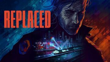 Replaced testé par GamingBolt Replaced testé par GamingBolt