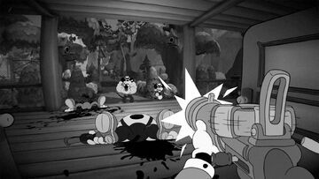 Mouse: P.I. For Hire test� par GamingBolt