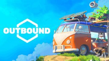 Outbound reviewed by Nintendo-Town Outbound reviewed by Nintendo-Town