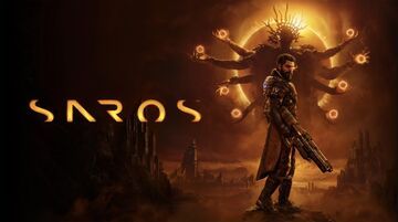 Saros test� par Pizza Fria