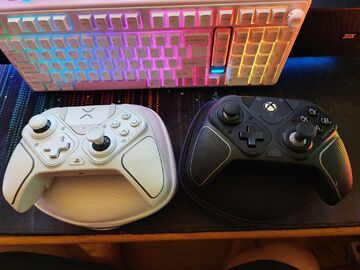 Victrix Pro BFG test� par XBoxEra