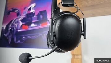 Test Razer BlackShark V3