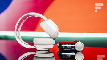 SteelSeries Arctis Nova Pro Omni reviewed by FrAndroid SteelSeries Arctis Nova Pro Omni reviewed by FrAndroid