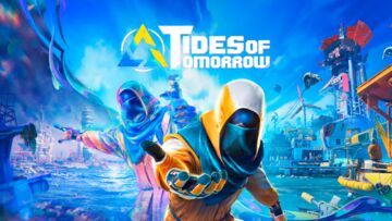 Tides of Tomorrow test� par Beyond Gaming