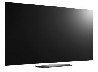 LG OLED55B6 testé par PCMag LG OLED55B6 testé par PCMag
