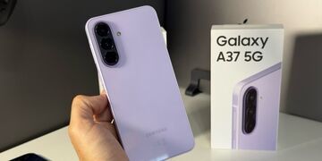 Samsung Galaxy A37 reviewed by Actualidad Gadget Samsung Galaxy A37 reviewed by Actualidad Gadget