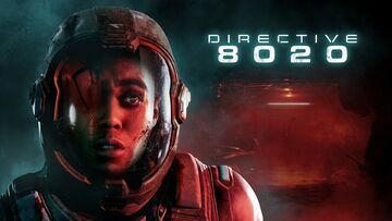Directive 8020 test� par TechRaptor