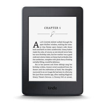 Amazon Kindle Paperwhite test par Les Numériques Amazon Kindle Paperwhite test par Les Numériques