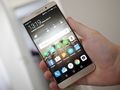 Huawei Mate 9 test par Tom's Guide (FR)