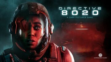 Directive 8020 test� par Beyond Gaming