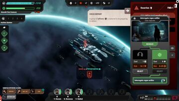 Battlestar Galactica test� par GameSpew
