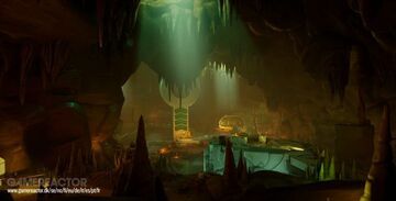 Call of the Elder Gods reviewed by GameReactor