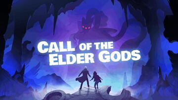 Call of the Elder Gods reviewed by COGconnected