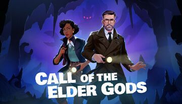 Call of the Elder Gods testé par Nintendo-Town Call of the Elder Gods testé par Nintendo-Town