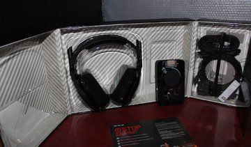 Astro Gaming A40 test par ActuGaming Astro Gaming A40 test par ActuGaming