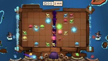 Magic Twins reviewed by XBoxOrNot