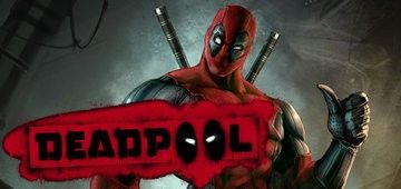 Deadpool test par JeuxVideo.com