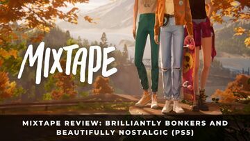 Mixtape test� par KeenGamer