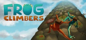 Test Frog Climbers 