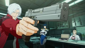 Devil May Cry test par GamesRadar