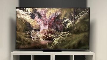 An�lisis Hisense UR9S
