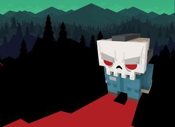 Test Slayaway Camp 