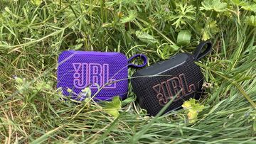 JBL GO 5 test par Trusted Reviews