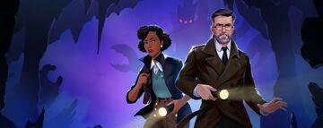 Call of the Elder Gods test� par TheSixthAxis