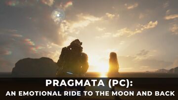 PRAGMATA testé par KeenGamer PRAGMATA testé par KeenGamer