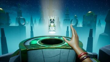Call of the Elder Gods test� par TheXboxHub