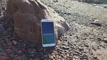 Oppo F1 Plus test par TechRadar