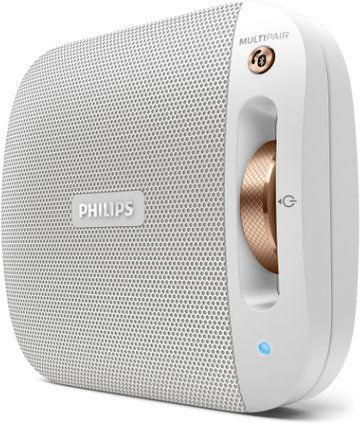 Análisis Philips BT2600 Análisis Philips BT2600
