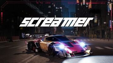 Screamer test� par GamerGen
