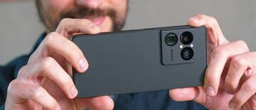 Sony Xperia 1 VII reviewed by GSMArena Sony Xperia 1 VII reviewed by GSMArena