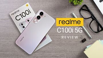 Realme 10 testé par OhSem Realme 10 testé par OhSem
