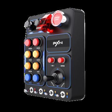 Control reviewed by MYC Media