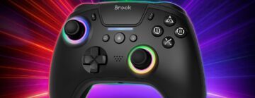 Control test par ZTGD