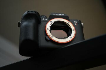 Test Sony A7R V