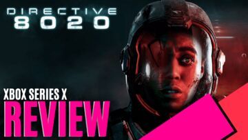 Directive 8020 test� par MKAU Gaming