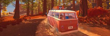 Outbound test� par Games.ch