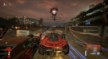 Carmageddon Rogue Shift Review