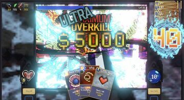 Vampire Crawlers test� par XBoxOrNot