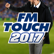 Football Manager Touch 2017 test par Pocket Gamer